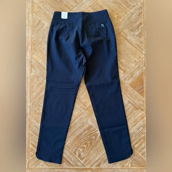 NWT J. McLaughlin Romilly Pants Size 4